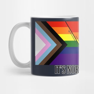 Geology Pride Mug